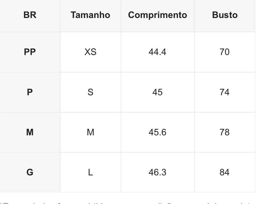 Top pingentes