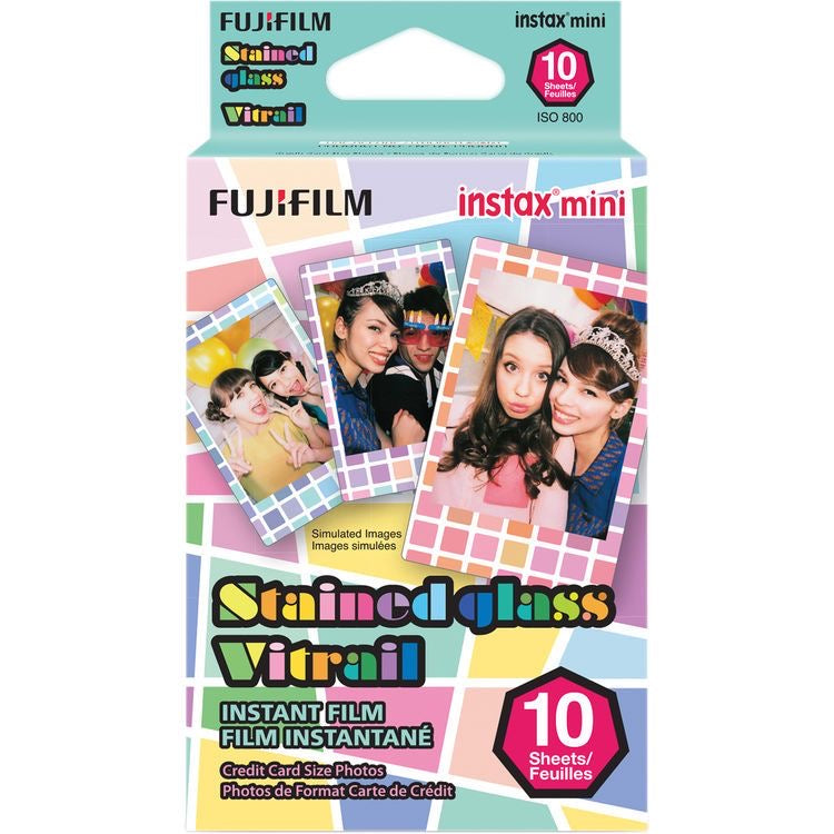 Filmes fuji