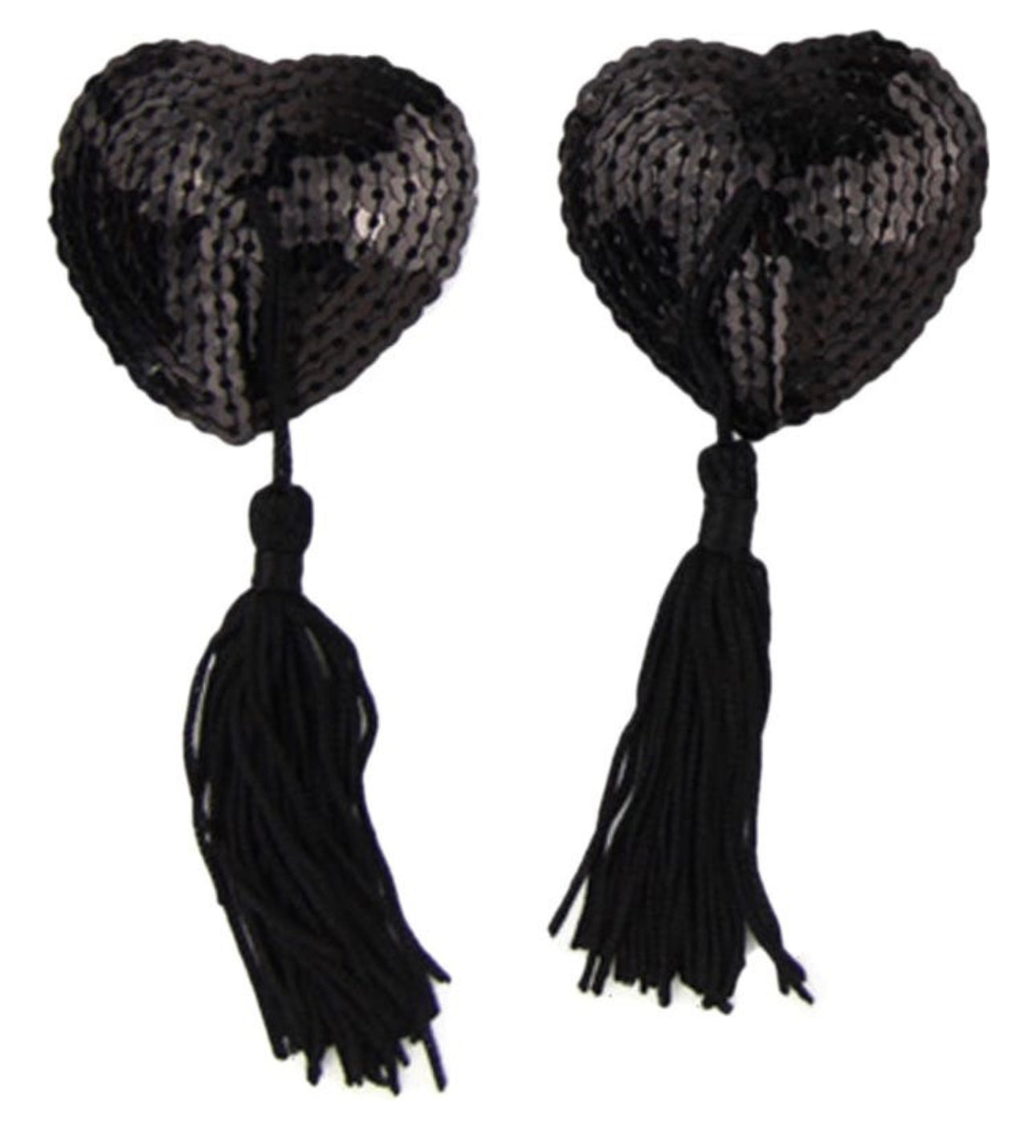Tapa mamilo black