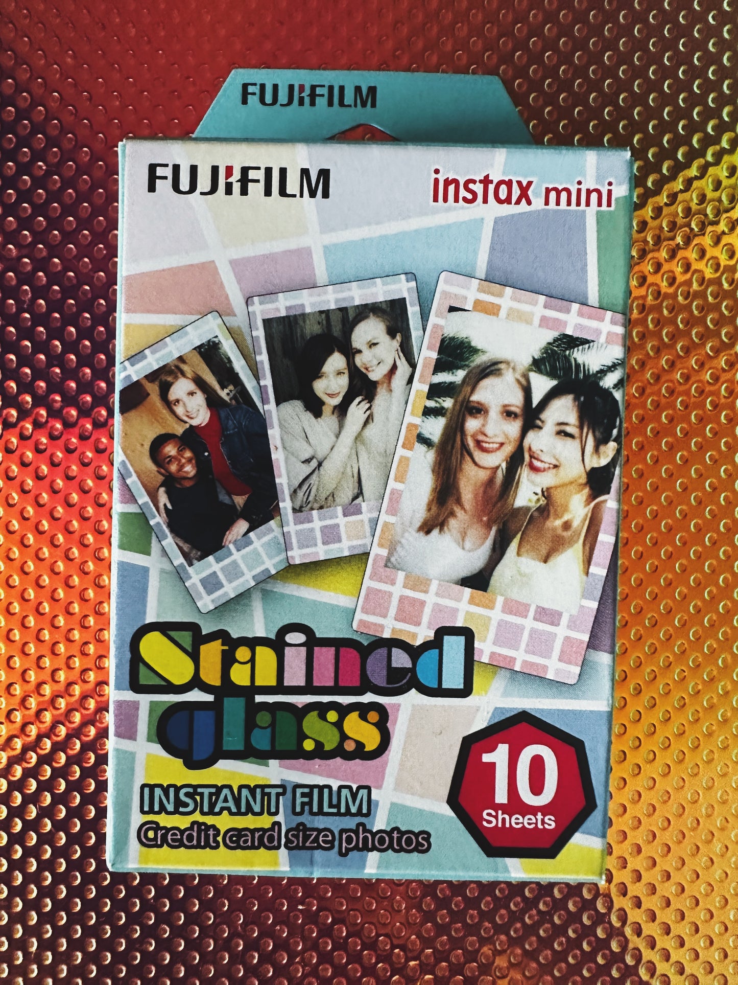Filmes fuji