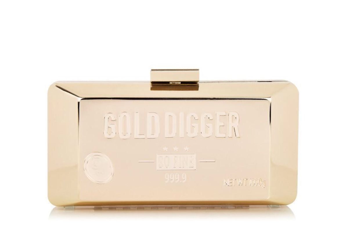 Clutch gold digger