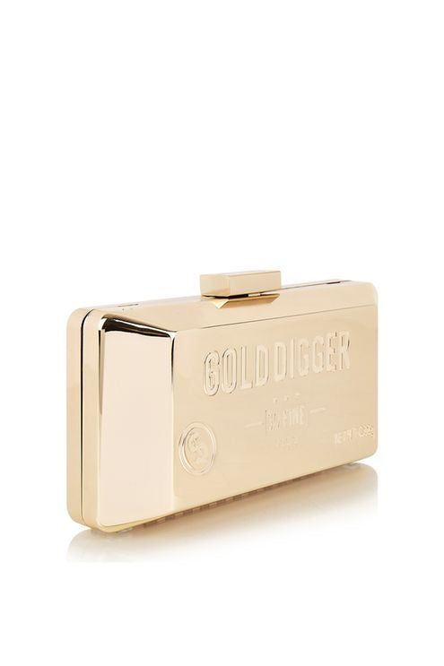 Clutch gold digger