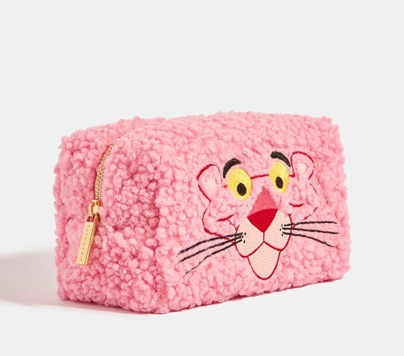 Case maquiagem