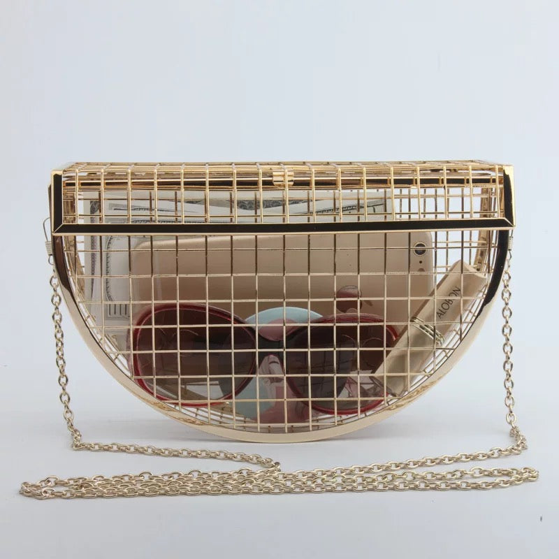 Bag grade