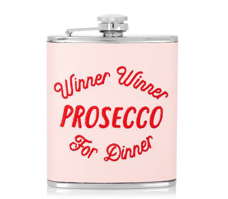 Flask winner