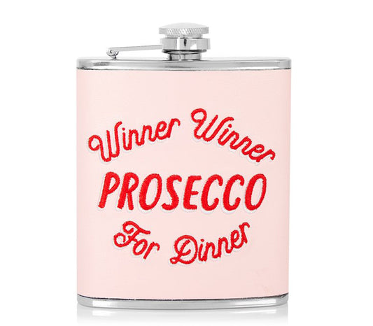 Flask winner