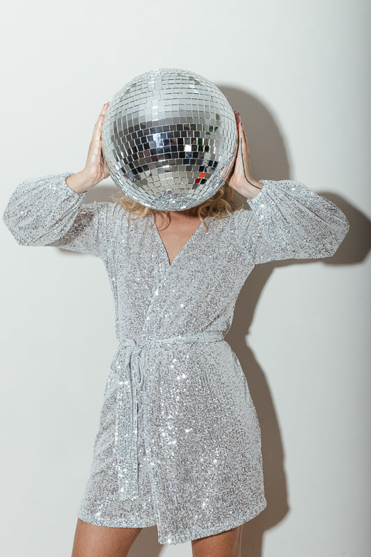 Vestido moon