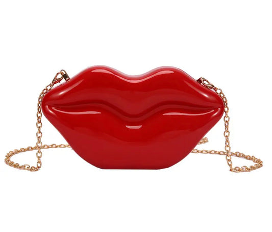 Clutch kiss