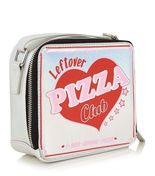 Bag pizza club