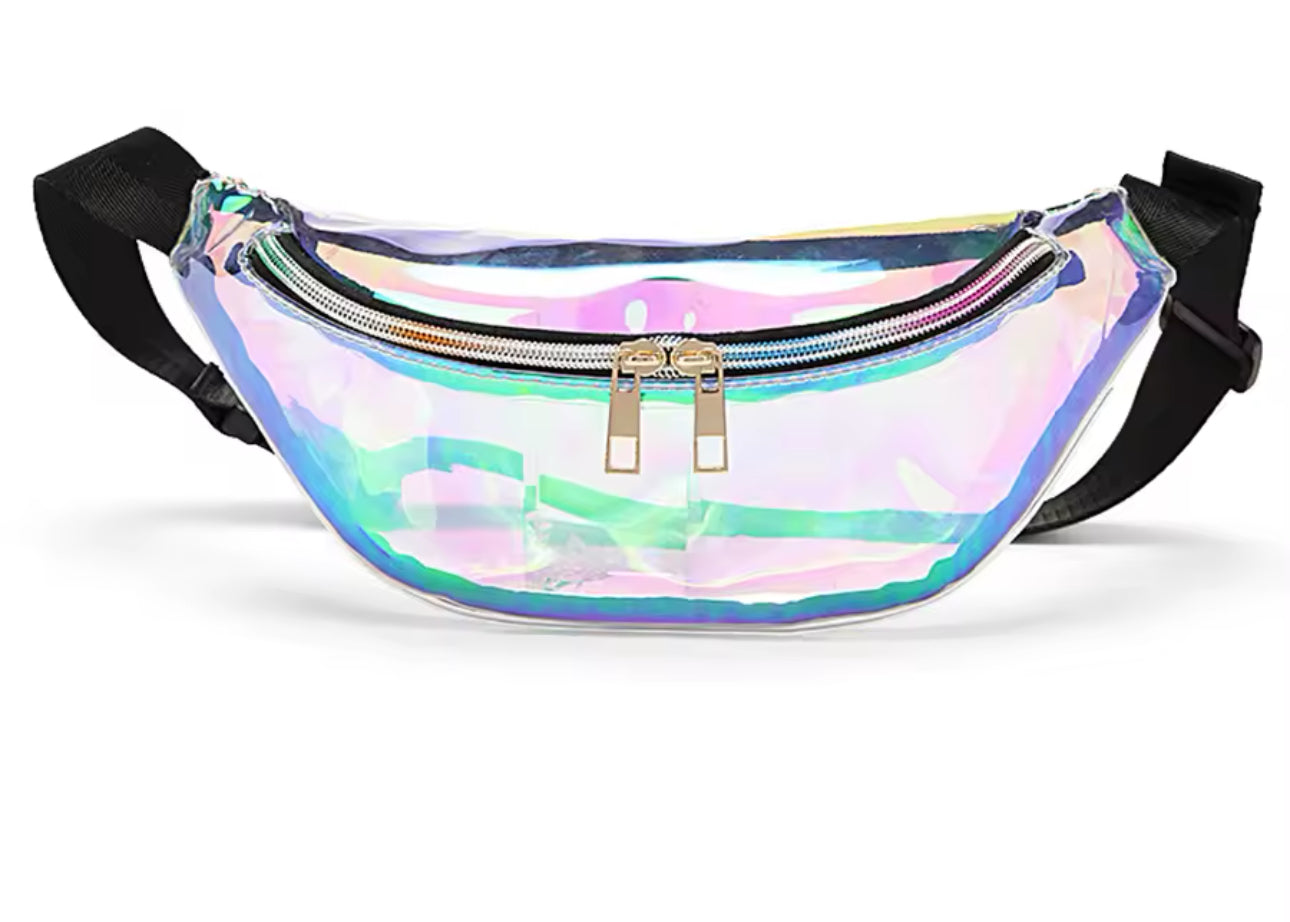 Pochete holo