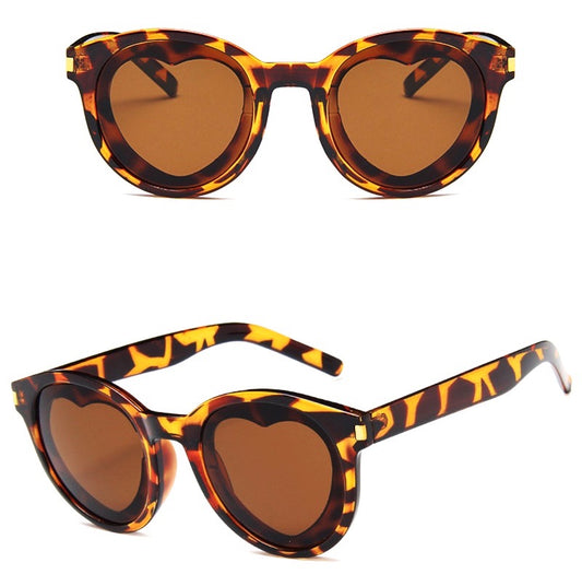Sunglasses oh my heart