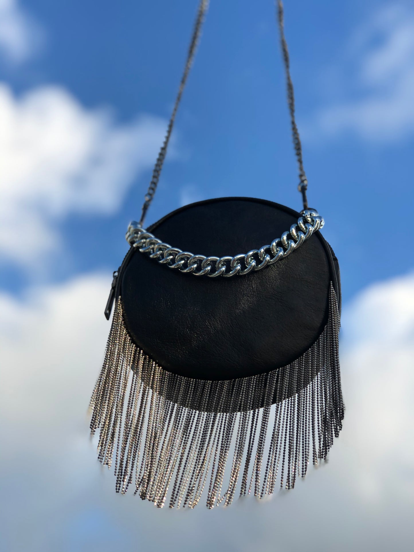 Bolsa franjinha