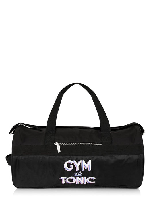 Mala de mão  gym and tonic