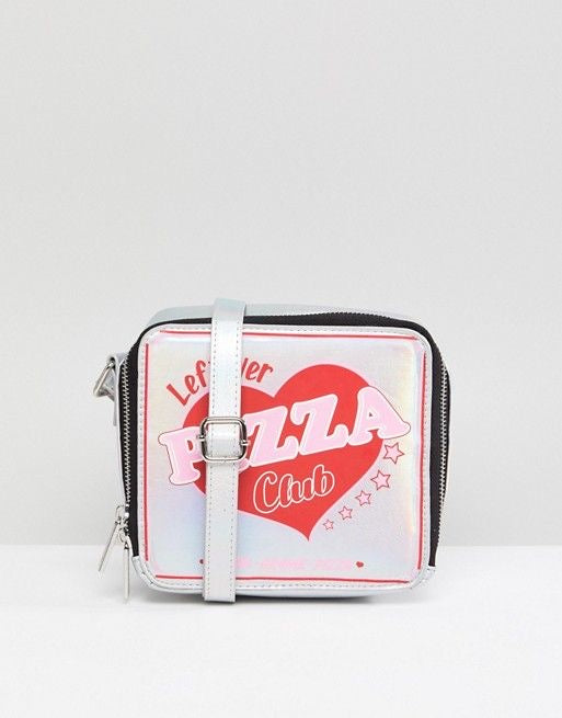 Bag pizza club