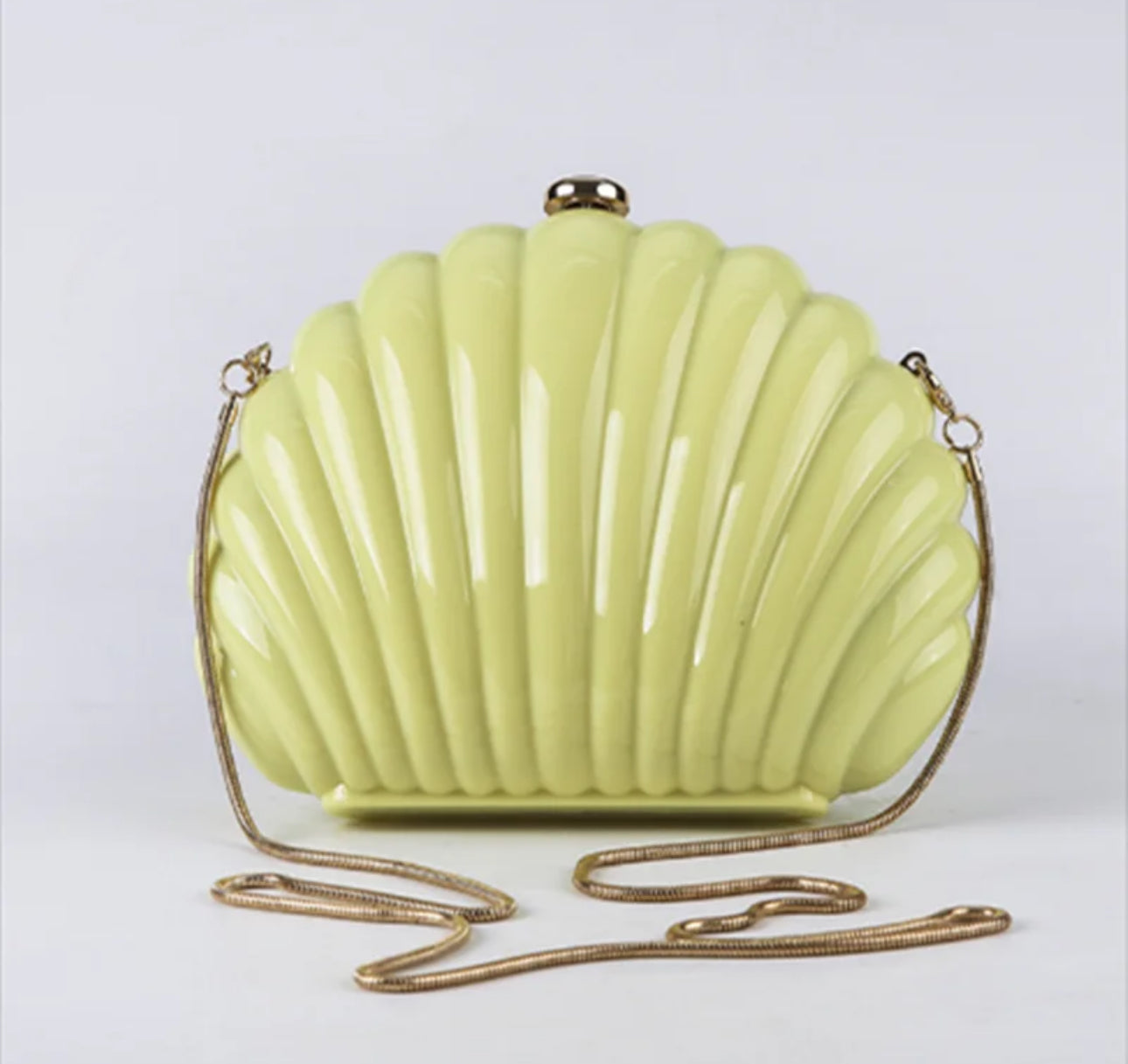 Bag shell Lima