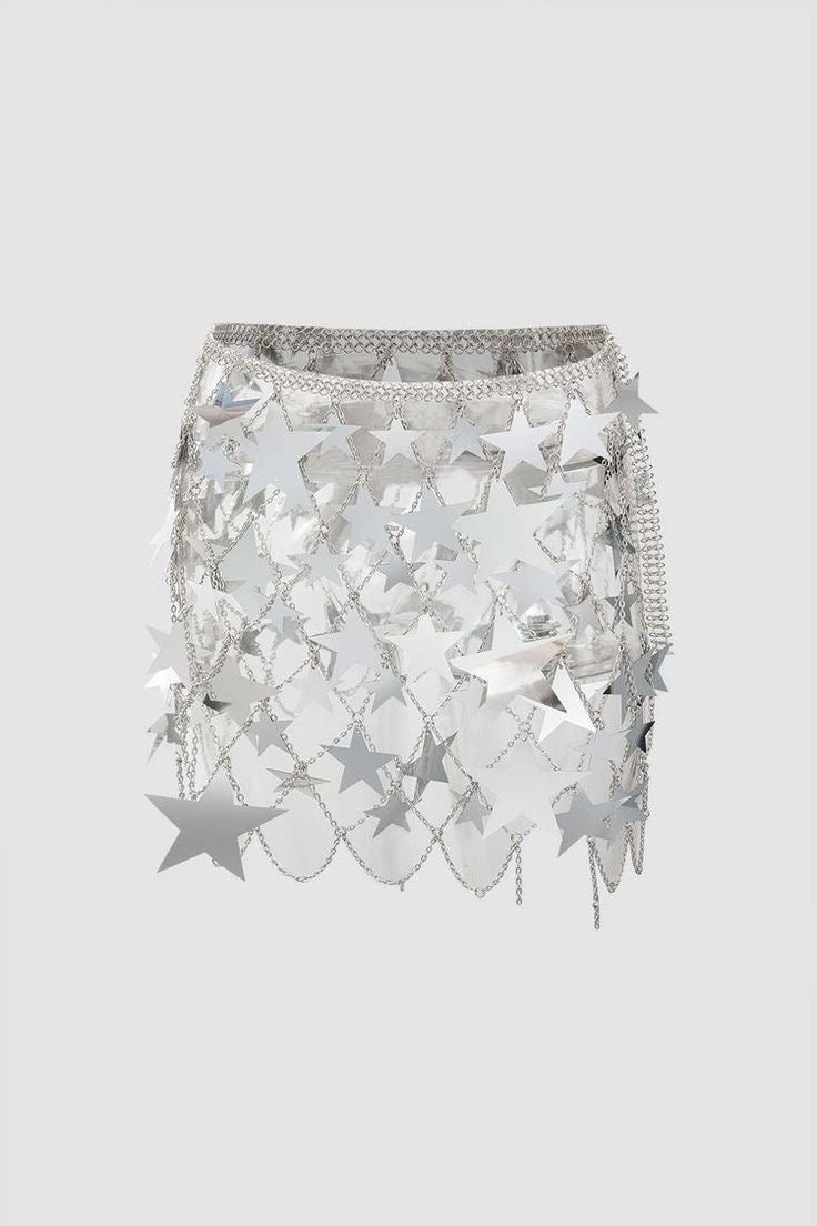 Skirt stars