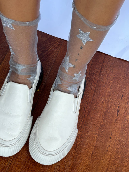 Meia stars
