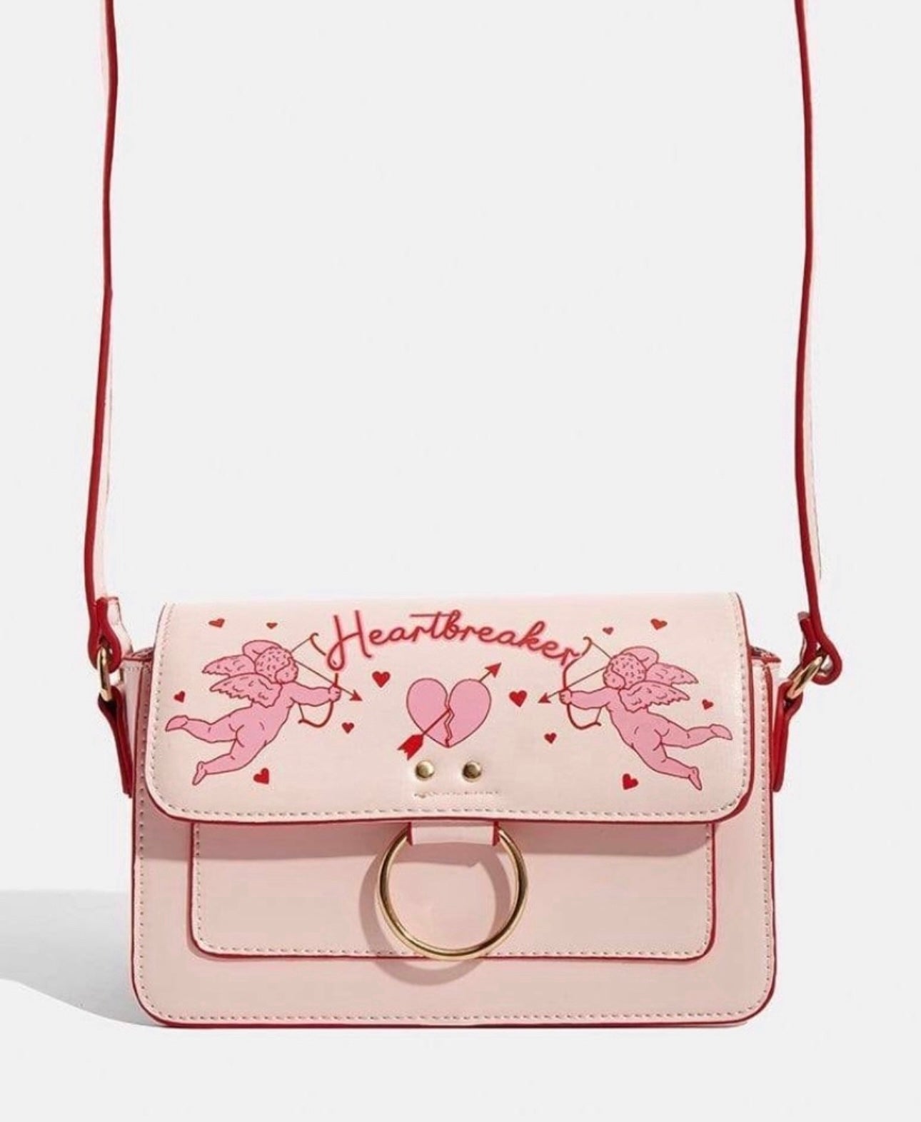 Bolsa heartbreaker
