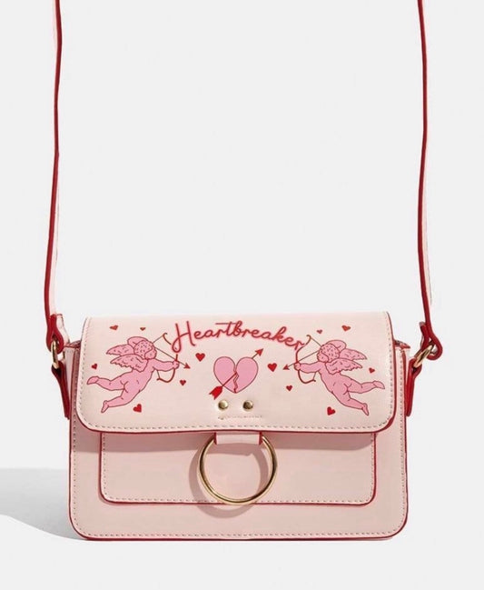 Bolsa heartbreaker